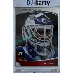 2009/10 OFS #Goalies09 Jiří Trvaj Goalies