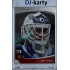 2009/10 OFS #Goalies09 Jiří Trvaj Goalies