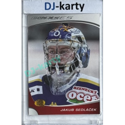 2009/10 OFS #Goalies01 Jakub Sedláček Goalies