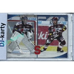 2009/10 OFS #K11 HC Sparta Praha Klubová Karta