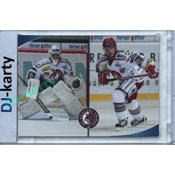 2009/10 OFS #K12 HC Oceláři Třinec Klubová Karta