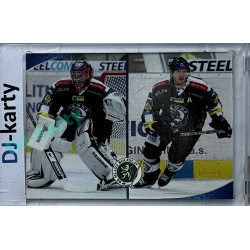 2009/10 OFS #K07 BK Mladá Boleslav Klubová Karta