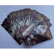 2015/16 OFS Young Power /99 kompletní set 2.série karty c.15-28