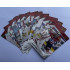 2010/11 OFS kompletní set Saves 10ks karet