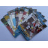 2009/10 OFS kompletní set Points 10ks karet