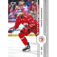 2024/25 Sportzoo ELH Play Off #364 Tomáš Marcinko