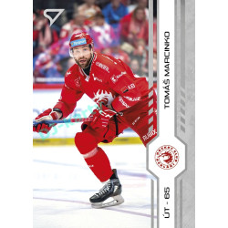 2024/25 Sportzoo ELH Play Off #364 Tomáš Marcinko