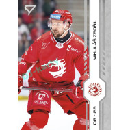 2024/25 Sportzoo ELH Play Off #363 Mikuláš Zbořil