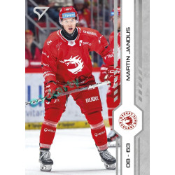 2024/25 Sportzoo ELH Play Off #362 Martin Jandus