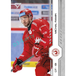 2024/25 Sportzoo ELH Play Off #365 Michal Ramik