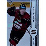 2024/25 Sportzoo ELH Play Off #278 Michal Vitouch