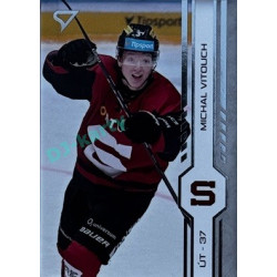 2024/25 Sportzoo ELH Play Off #278 Michal Vitouch