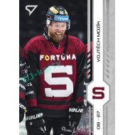 2024/25 Sportzoo ELH Play Off #377 Vojtěch Mozík