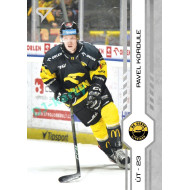 2024/25 Sportzoo ELH Play Off #386 Pavel Kordule