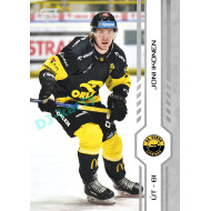 2024/25 Sportzoo ELH Play Off #385 Joni Ikonen