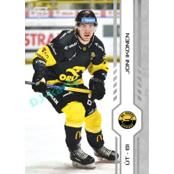2024/25 Sportzoo ELH Play Off #385 Joni Ikonen