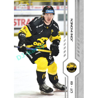 2024/25 Sportzoo ELH Play Off #385 Joni Ikonen