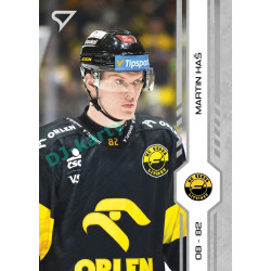 2024/25 Sportzoo ELH Play Off #384 Martin Haš