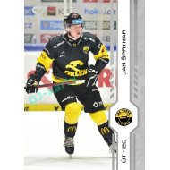 2024/25 Sportzoo ELH Play Off #388 Jan Šprynar