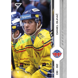 2024/25 Sportzoo ELH Play Off #400 Daniel Bukač