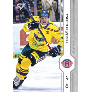 2024/25 Sportzoo ELH Play Off #401 Tomáš Chlubna
