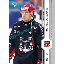 2024/25 Sportzoo ELH Play Off #411 Michael Vukojevic