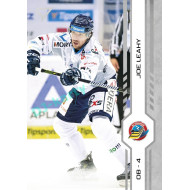 2024/25 Sportzoo ELH Play Off #420 Joe Leahy