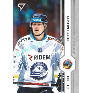 2024/25 Sportzoo ELH Play Off #425 Petr Hauser