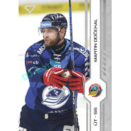 2024/25 Sportzoo ELH Play Off #423 Martin Dočekal