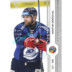 2024/25 Sportzoo ELH Play Off #423 Martin Dočekal