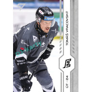 2024/25 Sportzoo ELH Play Off #437 Tomáš Vracovský