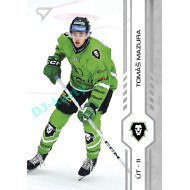 2024/25 Sportzoo ELH Play Off #445 Tomáš Mazura