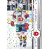 2024/25 Sportzoo ELH Play Off #374 Tomáš Kaut Puck Marks