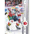 2024/25 Sportzoo ELH Play Off #375 Jasper Weatherby Puck Marks