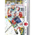 2024/25 Sportzoo ELH Play Off #369 Karel Nedbal Puck Marks