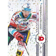2024/25 Sportzoo ELH Play Off #372 František Formánek Puck Marks