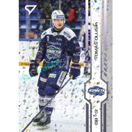 2024/25 Sportzoo ELH Play Off #389 Tomáš Dujsík Puck Marks
