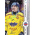 2024/25 Sportzoo ELH Play Off #402 Sebastián Malát Puck Marks