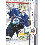 2024/25 Sportzoo ELH Play Off #419 Jan Lukáš Puck Marks
