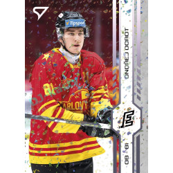 2024/25 Sportzoo ELH Play Off #433 Ondřej Dorot Puck Marks