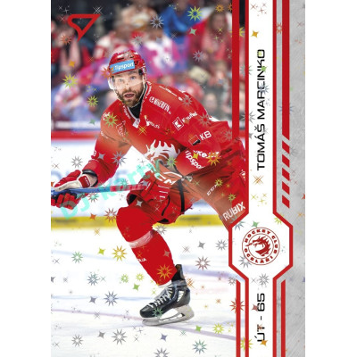 2024/25 Sportzoo ELH Play Off #364 Tomáš Marcinko Red Sparks
