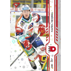 2024/25 Sportzoo ELH Play Off #369 Karel Nedbal Red Sparks