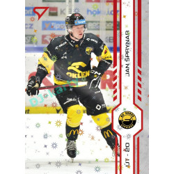 2024/25 Sportzoo ELH Play Off #388 Jan Šprynar Red Sparks