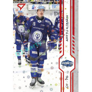 2024/25 Sportzoo ELH Play Off #397 Arttu Ilomäki Red Sparks