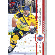 2024/25 Sportzoo ELH Play Off #401 Tomáš Chlubna Red Sparks