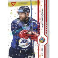 2024/25 Sportzoo ELH Play Off #423 Martin Dočekal Red Sparks