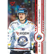 2024/25 Sportzoo ELH Play Off #425 Petr Hauser Red Sparks
