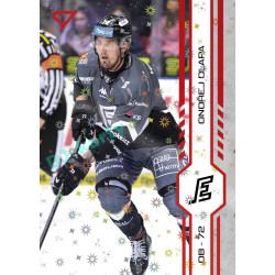 2024/25 Sportzoo ELH Play Off #432 Ondřej Dlapa Red Sparks