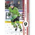 2024/25 Sportzoo ELH Play Off #447 Kristers Zvagulis Red Sparks