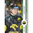 2024/25 Sportzoo ELH Play Off #384 Martin Haš Green Glitter xx/30